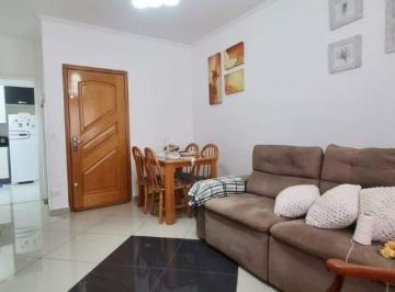 Apartamento · 85m² · 3 Quartos · 1 Vaga · Apartamento À Venda 3 Quartos 1 Suíte 1 Vaga Dos Casa - São Bernardo Do Campo - Sp