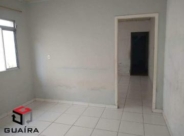 Casa · 100m² · 2 Quartos · 2 Vagas · Casa Térrea À Venda 2 Quartos 2 Vagas Alves Dias - São Bernardo Do Campo - Sp