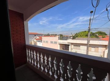 Casa de 3 quartos, Rio Claro · Sobrado Para Alugar Em Rio Claro por R$1.300,00/mês