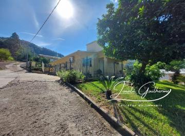 Foto 01 · Casa, Bom Fim, Feliz, Rs