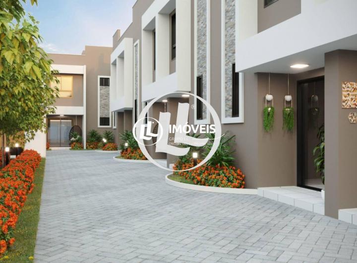 Duplex Condominio San Pablo 3 Quartos E 2 Suítes Um Banheiro Social, Venda Em No