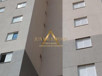 Apartamento · 60m² · 2 Quartos · 2 Vagas · Apartamento Para Locação Em Mairinque Sp - Centro.