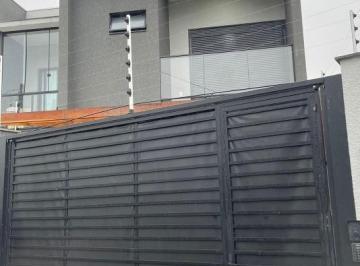 Casa · 120m² · 3 Quartos · 2 Vagas · Sobrado À Venda, 3 Quartos, 3 Suítes, 2 Vagas, Rio Pequeno - Camboriú/sc