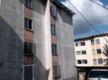 Apartamento · 3 Quartos · 1 Vaga · Apartamento À Venda No Jardim Califórnia