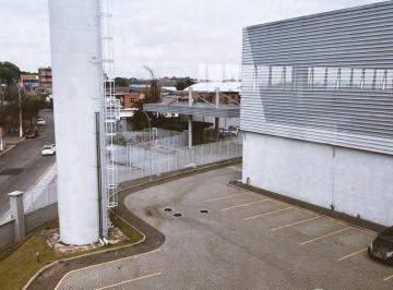 Foto 01 · Galpão Industrial de 8.222 m² Para Locação Em Guarulhos - Sp, Vila Nova Cumbica: Sua Solução Logística