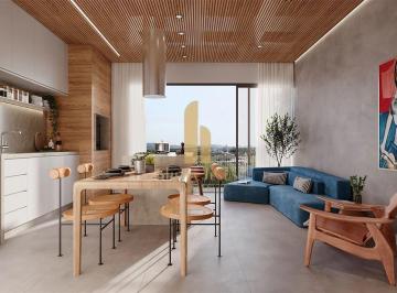 Apartamento · 88m² · 1 Quarto · 2 Vagas · Apartamento Com Piscina Privativa E Terraço Dentro Do Viva Park! More Junto a Um Belíssimo Bairro P