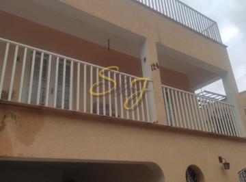Casa · 285m² · 3 Quartos · 2 Vagas · Sobrado Para Venda Em Campinas, Jardim Eulina, 3 Dormitórios, 1 Suíte, 2 Banheiros, 2 Vagas