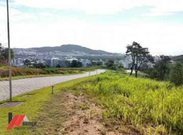 Foto 10 · Terreno a Venda No Bairro Itacorubi Com Localização Previlegiada
