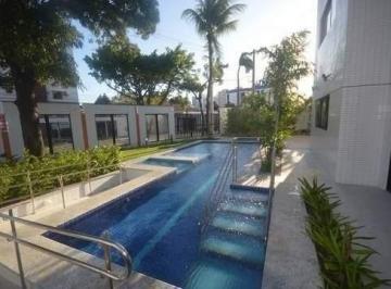 Apartamento · 107m² · 4 Quartos · 3 Vagas · Bim Vende Na Tamarineira, 107 m², 04 Quartos, 03 Suítes, 03 Vagas de Garagem - Nascente E Lazer Comple