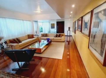 Apartamento · 310m² · 4 Quartos · 4 Vagas · Bim Vende Duplex Em Casa Forte 310 m² 04 Quartos 01 Suíte E 04 Salas - 04 Vagas de Garagem