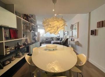 Apartamento · 100m² · 3 Quartos · 1 Vaga · Amplo Apartamento Com 100 m E Uma Excelente Localização!