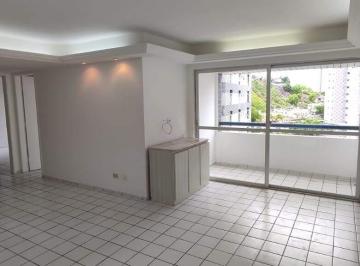 Apartamento · 74m² · 3 Quartos · 1 Vaga · Apartamento Em Casa Forte 74 m² 03 Quartos 01 Suíte - Lazer Completo Com Piscina