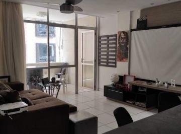 Apartamento · 189m² · 4 Quartos · 2 Vagas · Bim Vende Nos Aflitos, 189 m², 04 Quartos, Cobertura - Excelente Localização