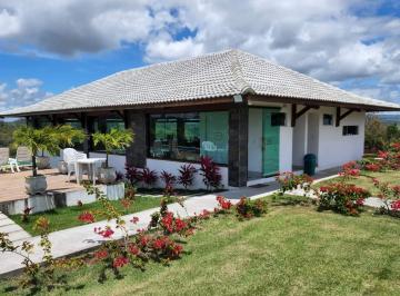Rural · 60000m² · 22 Quartos · Bim Vende Em Gravata, Sitio Com 6 Ha (08 Construções) Leia a Descrição!