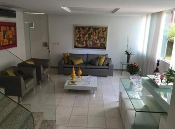 Casa · 275m² · 7 Quartos · 4 Vagas · Casa À Venda No Poço Da Panela, 7 Quartos, 4 Vagas, Excelente Localização!