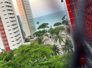 Apartamento · 50m² · 1 Quarto · 1 Vaga · Flat Em Boa Viagem, Excelente Localização! 200 m Da Praia de Boa Viagem.