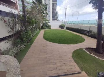 Apartamento · 170m² · 4 Quartos · Apartamento Para Aluguel, 4 Quartos, 1 Suíte, Piedade - Jaboatão Dos Guararapes/pe