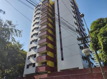 Apartamento · 70m² · 2 Quartos · 1 Vaga · Bim Vende Em Casa Forte, 70 m², 02 Quartos 01 Suíte. 5 Min Do Shopping Plaza