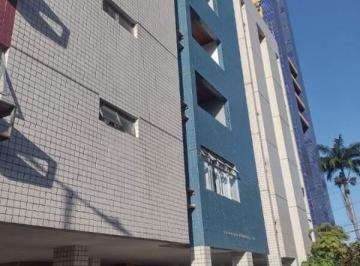 Apartamento · 96m² · 3 Quartos · 1 Vaga · Apartamento Com 96 m² 03 Quartos 01suite - a 03 Min Do Parque Da Jaqueira