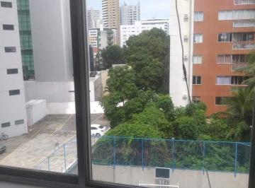 Apartamento · 95m² · 3 Quartos · 1 Vaga · Bim Vende Nos Aflitos 95 m² 03 Quartos 01 Suíte - Excelente Localização