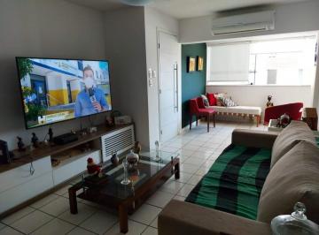 Apartamento · 117m² · 3 Quartos · 2 Vagas · Bim Vende Nas Graças, 117 m², 03 Quartos, 01 Suíte - Excelente Localização