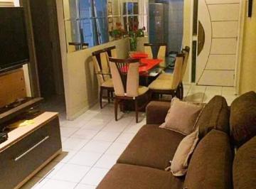 Apartamento · 70m² · 3 Quartos · 1 Vaga · Bim Vende Em Casa Amarela, 70 m², Andar Alto, 03 Quartos, 01 Suíte - Lazer Completo