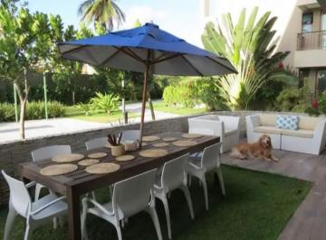 Apartamento · 113m² · 3 Quartos · 1 Vaga · Belíssimo Imóvel Em Muro Alto No Eco Life! Porteira Fechada