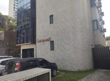 Comercial · 50m² · 2 Vagas · Bim Vende No Espinheiro Sala Duplex Com 50 m² - Excelente Localização