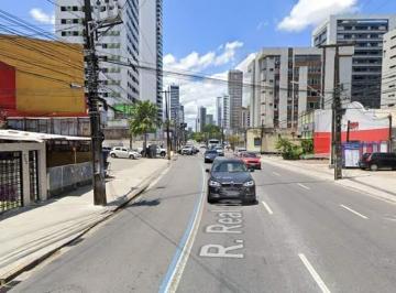 Casa · 160m² · 4 Quartos · Bim Vende Área Comercial Com Casa Na Real Da Torre, At 200 m²