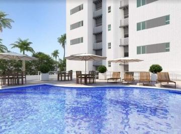 Apartamento · 63m² · 3 Quartos · 1 Vaga · Bim Vende Na Madalena, 63 m², 03 Quartos, 01 Suíte - Em Localização Privilegiada