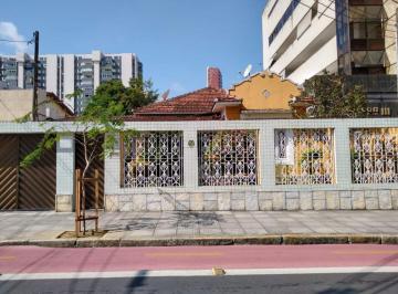 Casa · 535m² · 5 Quartos · 6 Vagas · Bim Aluga No Espinheiro, Casa 535 m², 05 Quartos, 03 Suítes, Nascente - 06 Vagas de Garagem