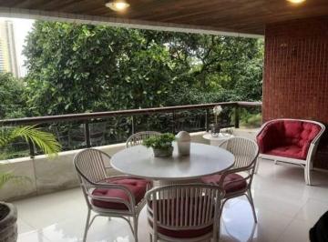 Apartamento · 235m² · 4 Quartos · 2 Vagas · Bim Vende Em Casa Forte, 235 m², 04 Quartos 03 Suite, 02 Vagas de Garagem.