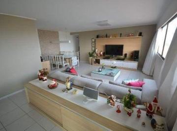Apartamento · 188m² · 4 Quartos · 3 Vagas · Bim Vende No Torreão, 188 m², 04 Suítes, 03 Vagas de Garagem - Lazer Completo