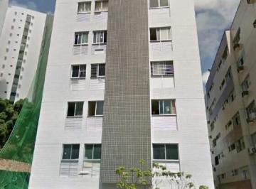 Apartamento · 98m² · 3 Quartos · 1 Vaga · Bim Vende Nas Graças - 98 m², 03 Quartos - Otima Localização