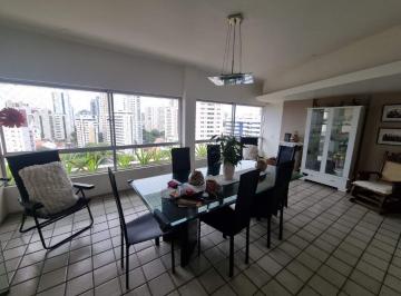 Apartamento · 308m² · 4 Quartos · 3 Vagas · Bim Vende Nos Aflitos 308 m² 04 Quartos 03 Suítes - Lazer Completo Com Vista Para o Estádio Dos Aflit