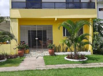 Casa · 240m² · 5 Quartos · Bim Vende Em Aldeia, Duas Casas Em Condominio Fechado, Metragem Total 2.458 m²