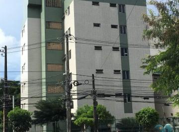 Apartamento · 96m² · 2 Quartos · 1 Vaga · Bim Vende Em Parnamirim, 96 m², 02 Quartos 01 Suite. Caminhável Ao Shopping Plaza