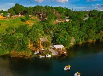 Rural · 22000000m² · 12 Quartos · Bim Vende Hotel Fazenda Com 23ha - Paudalho - Pe