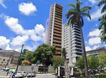 Apartamento · 260m² · 5 Quartos · 2 Vagas · Bim Vende Em Apartamento No Derby 260 m² 05 Quartos 03 Suítes - 02 Vagas de Garagem