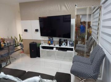 Apartamento · 60m² · 2 Quartos · 1 Vaga · Bim Vende Em Setubal,60 m², 02 Quartos, 01 Suíte - Apartamento Reformado