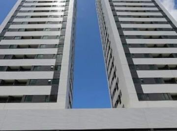 Apartamento · 57m² · 2 Quartos · 1 Vaga · A Banie Imoveis Vende No Torreão 56,58 m² 02 Quartos 01 Suite - Lazer Completo