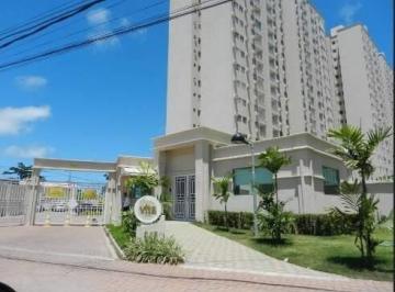 Apartamento · 63m² · 3 Quartos · 1 Vaga · Bim Vende Na Imbiribeira 63 m² 03 Quartos 01 Suíte - Lazer Completo Com Piscina