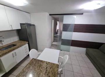 Apartamento · 34m² · 1 Quarto · 1 Vaga · Bim Vende Em Boa Viagem, 34 m² 01 Quarto - Próximo Ao Colégio Boa Viagem