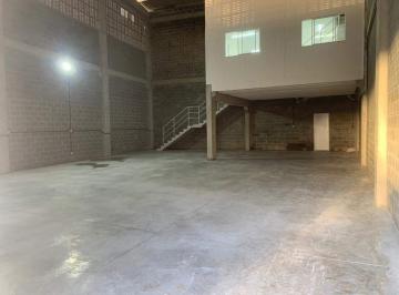Comercial · 240m² · A Banie Imóveis Aluga Galpão Na Imbiribeira 240 m² Com Escritório!