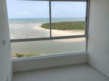 Apartamento · 54m² · 2 Quartos · 1 Vaga · Bim Vende Em Barra de Jangada, 54 m², 02 Quartos, 01suíte - Beira Mar, Nascente E Lazer Completo