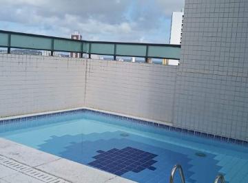 Apartamento · 73m² · 3 Quartos · 1 Vaga · Bim Vende Na Encruzilhada, 73 m², 03 Quartos, 01 Suíte, Nascente - Excelente Localização E Lazer Comp