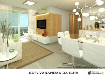 Apartamento · 67m² · 3 Quartos · 1 Vaga · Bim Vende Na Ilha Do Retiro, 67 m², 03 Quartos, 01 Suíte - Lazer Completo