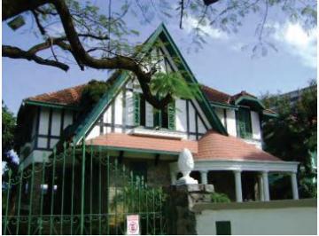 Casa · 374m² · 3 Quartos · Bim Vende Na Boa Vista, 2.464,33 m², Terreno Para Construção de Edificação Residencial - Excelente L