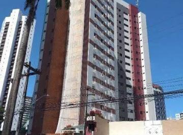 Apartamento · 89m² · 3 Quartos · 1 Vaga · Apartamento À Venda, 3 Quartos, 2 Suítes, 1 Vaga, Boa Viagem - Recife/pe