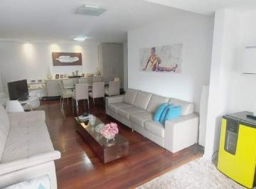 Apartamento · 170m² · 4 Quartos · 2 Vagas · Apartamento Na Jaqueira, 170 m², 04 Quartos, 01 Suíte - Prox Ao Parque Da Jaqueira
